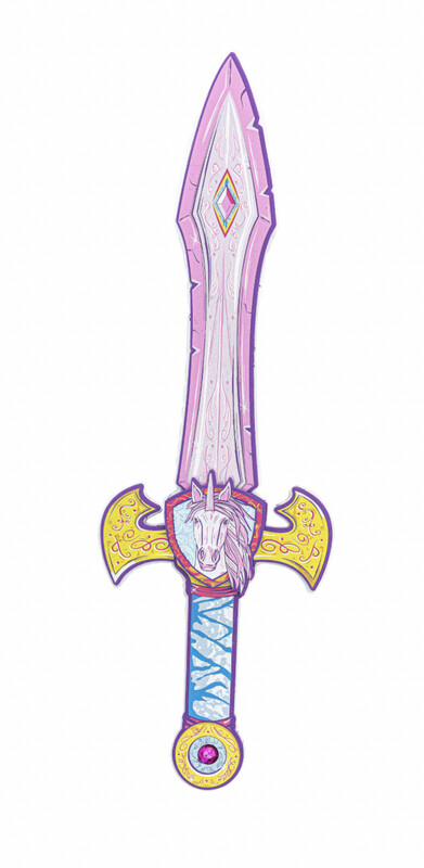 Great Pretenders EVA Enchanted Unicorn Sword