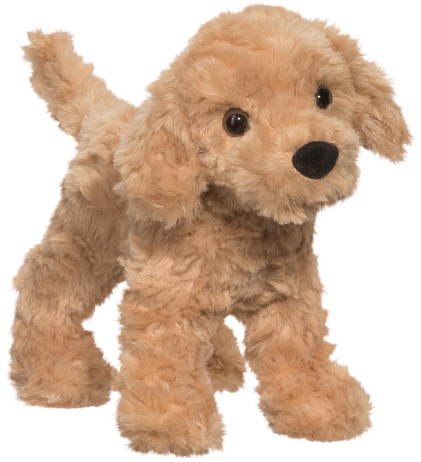 Douglas 8&quot; Golden Retriever (Thatcher)