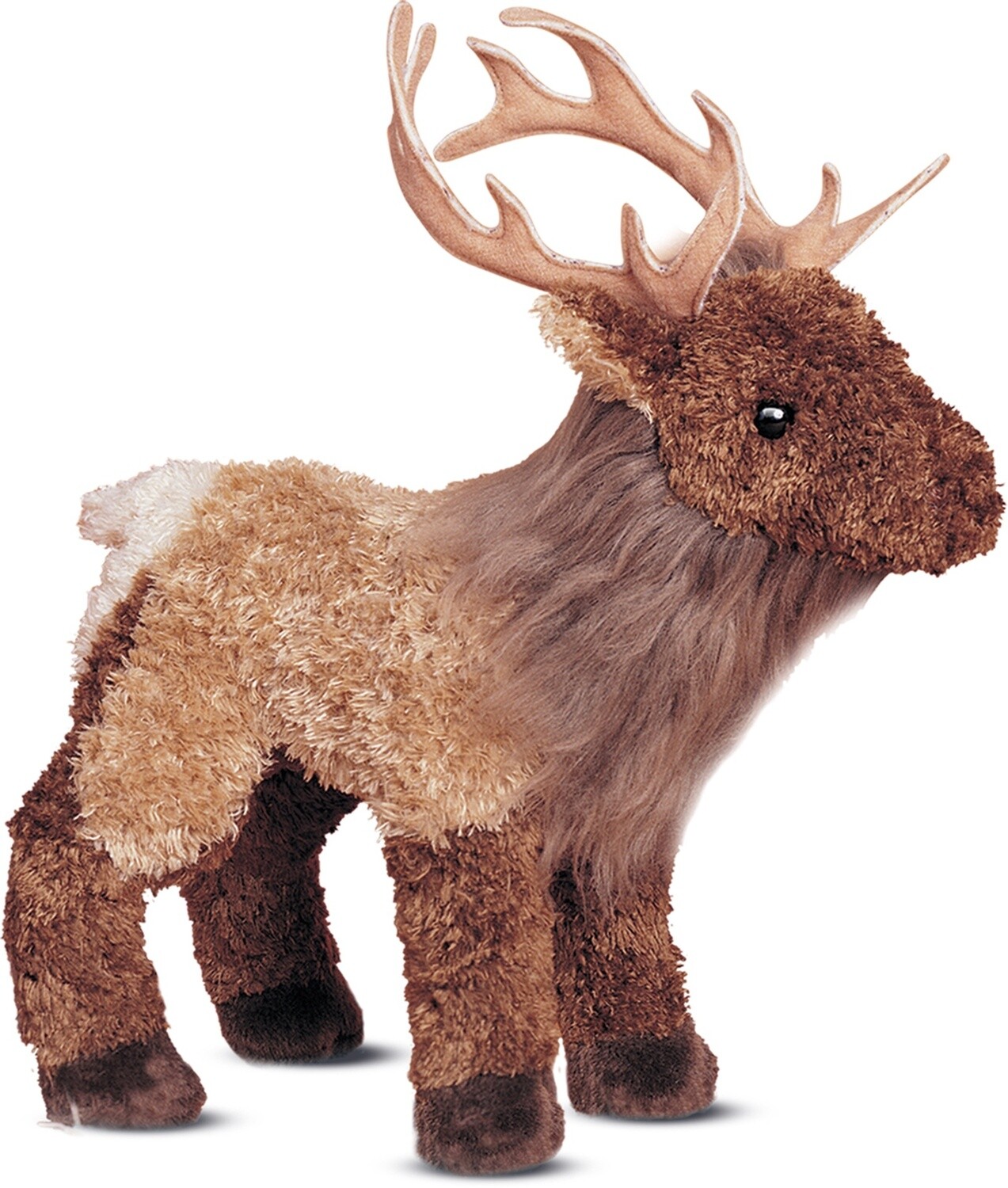 Douglas 8&quot; Elk (Eddie)