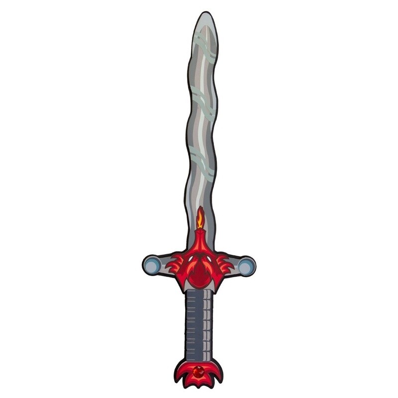 Great Pretenders EVA Dragon Sword