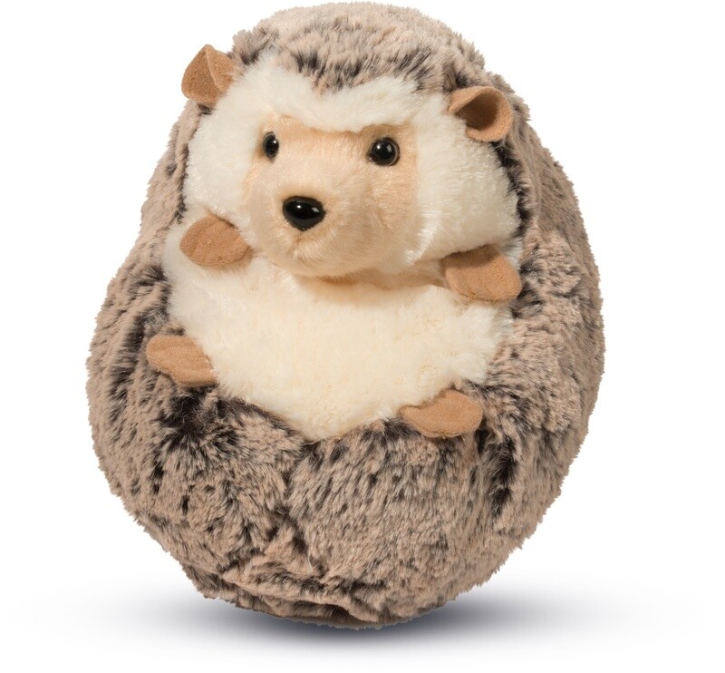 Douglas 8&quot; Hedgehog Large (Spunky)