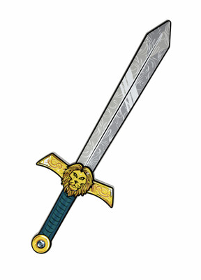 Great Pretenders EVA Lionheart Warrior Sword