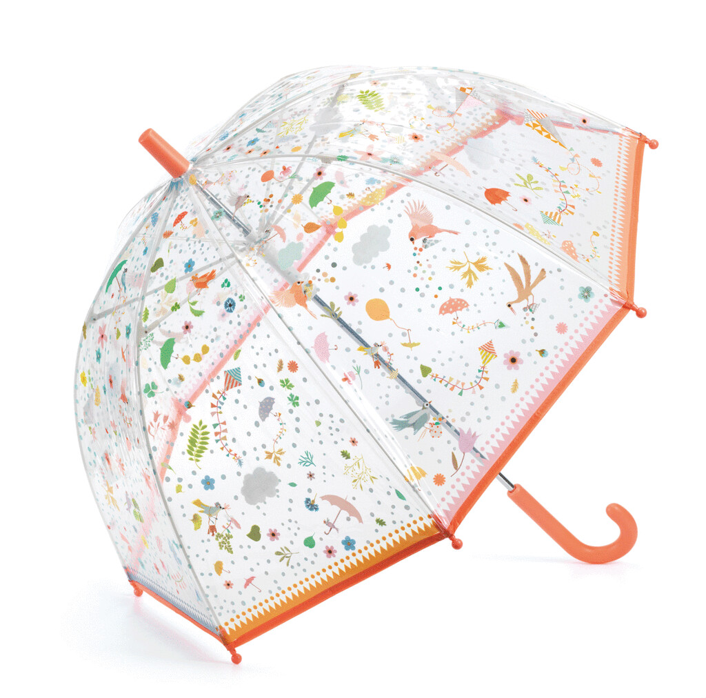 Djeco Umbrella - Light as Air (Child)