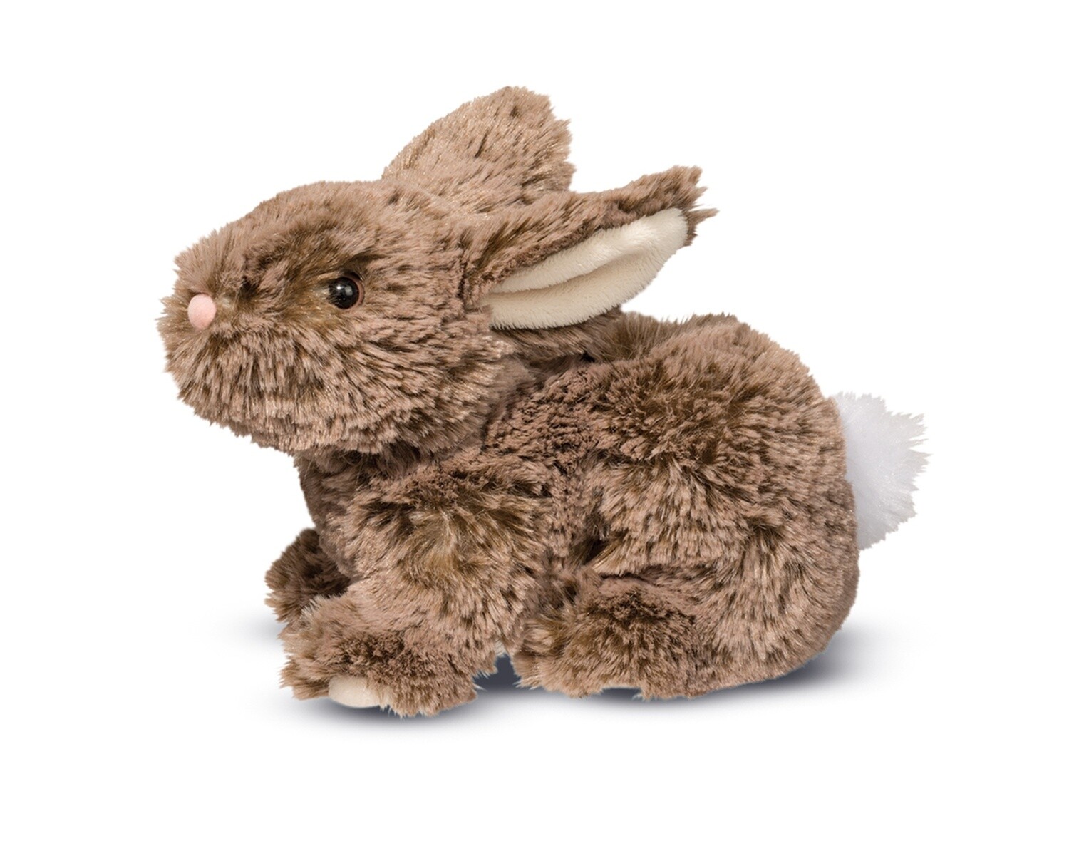 Douglas 7&quot; Mocha Bunny (Taylor)