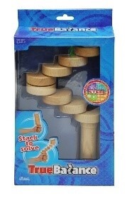 Continuum Games True Balance