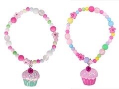 Great Pretenders Cutie Cupcake Crunch Bracelet