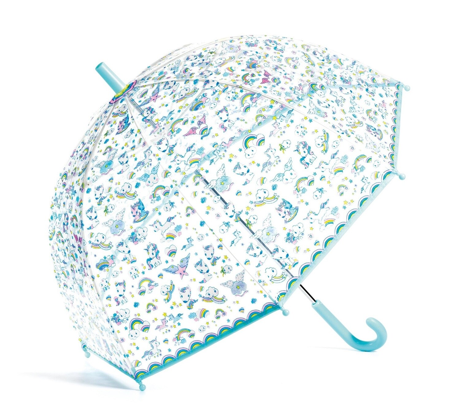Djeco Umbrella - Unicorns (Child)
