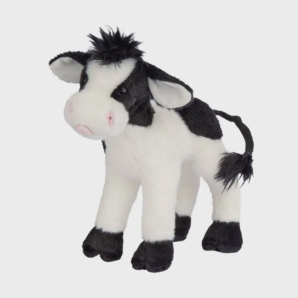 Douglas 8&quot; Cow (Sweet Cream)