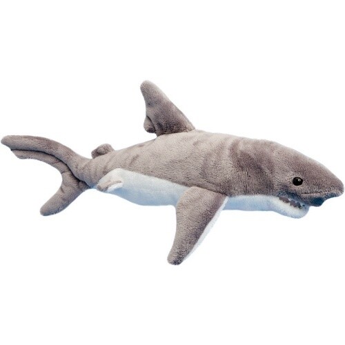 Douglas 15&quot; Shark (Smiley)