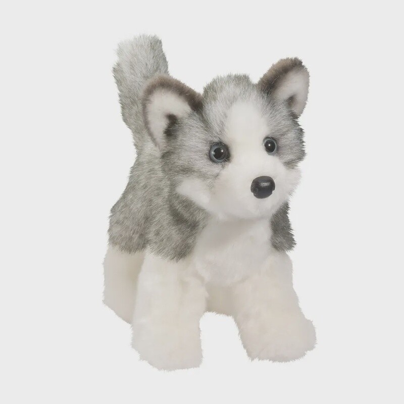 Douglas 10&quot; Husky (Blaze)