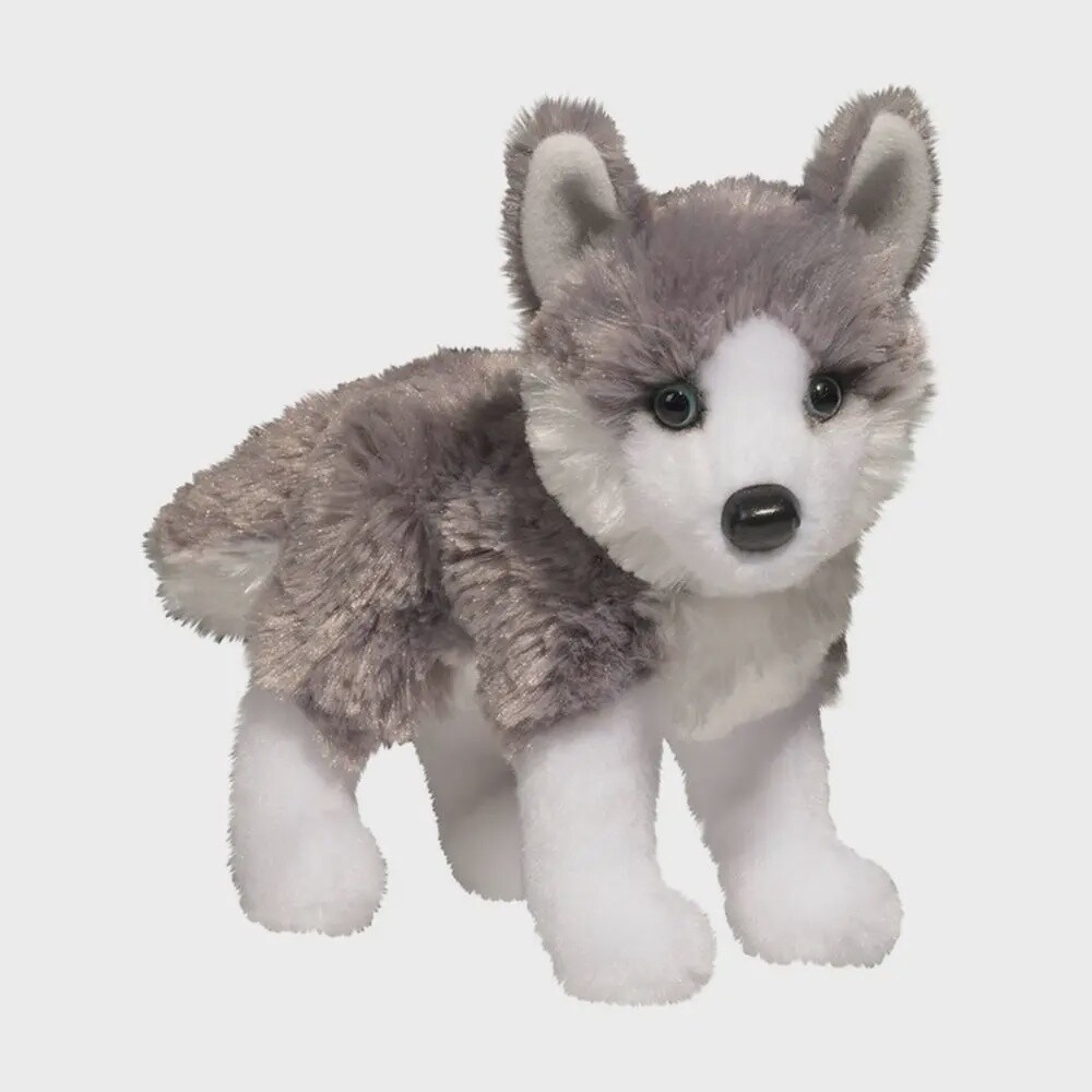 Douglas 8&quot; Husky (Nikita)