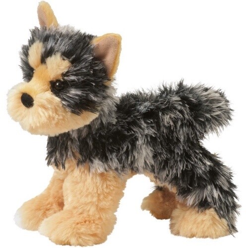 Douglas 8&quot; Yorkie (Yonkers)