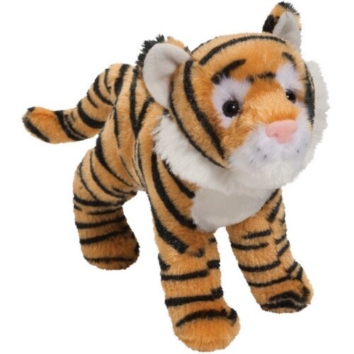 Douglas 8&quot; Tiger (Lava)