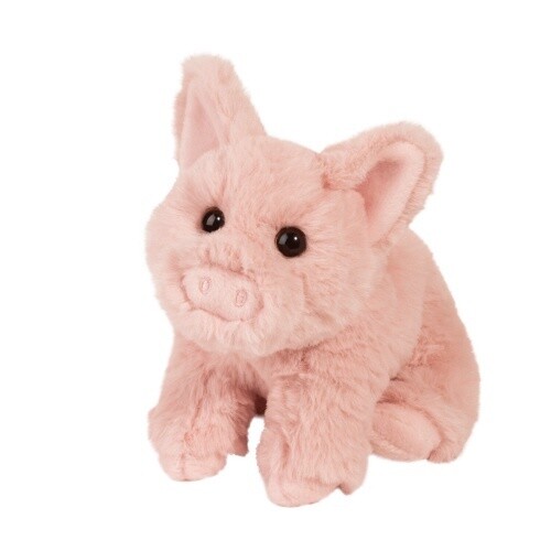 Douglas Mini Pig (Pinkie)
