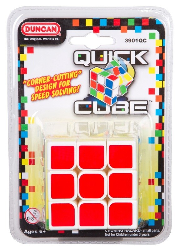Duncan Quick Cube 3 x 3