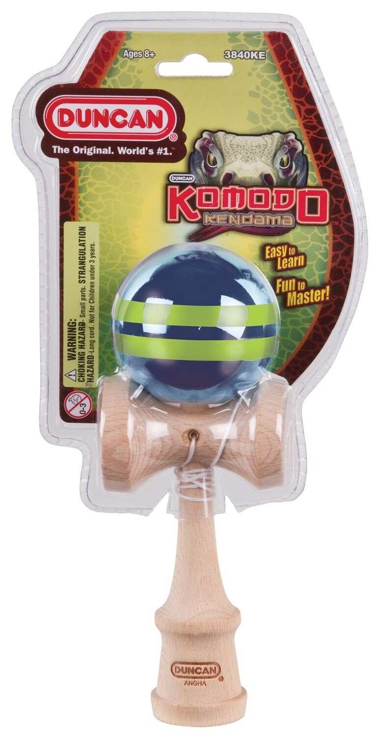 Duncan Komodo Kendama