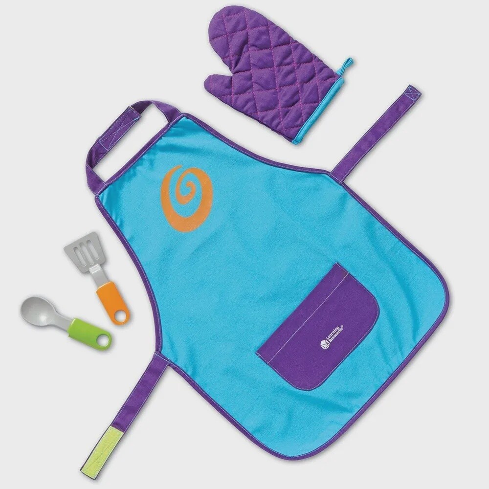 Learning Resources New Sprouts Chef Set