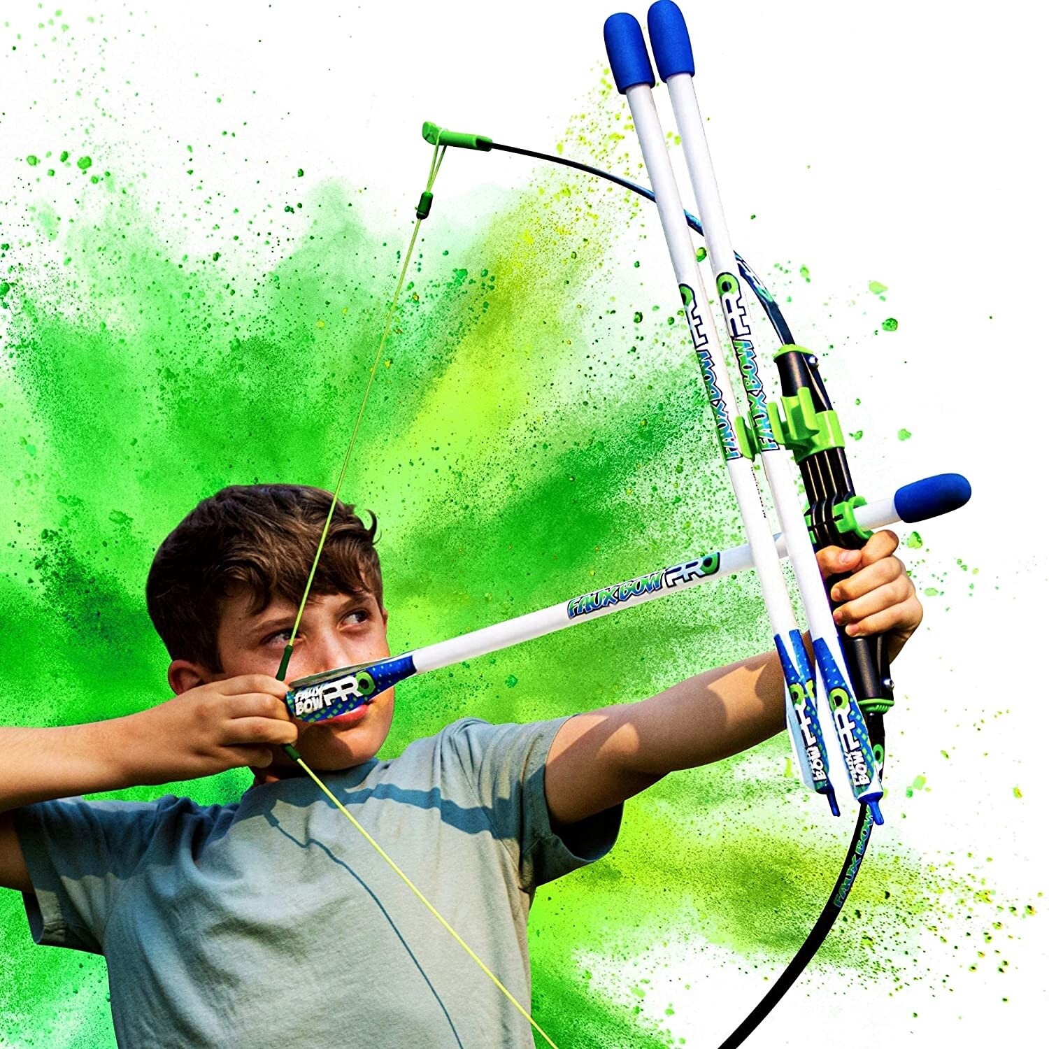 Faux Bow Pro