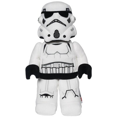 Lego Star Wars Stormtrooper Plush