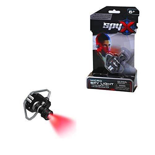 Spy X Micro Spy Light