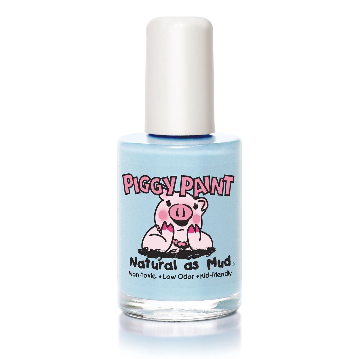 Piggy Paint Nail Polish - Clouds Of Candy