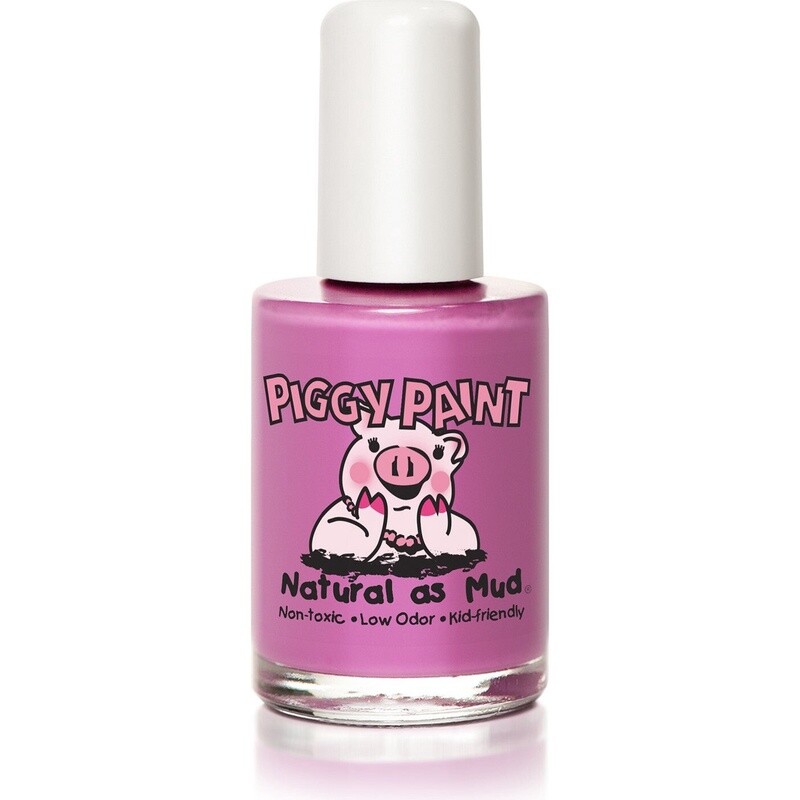 Piggy Paint Nail Polish - Fairy Fabulous