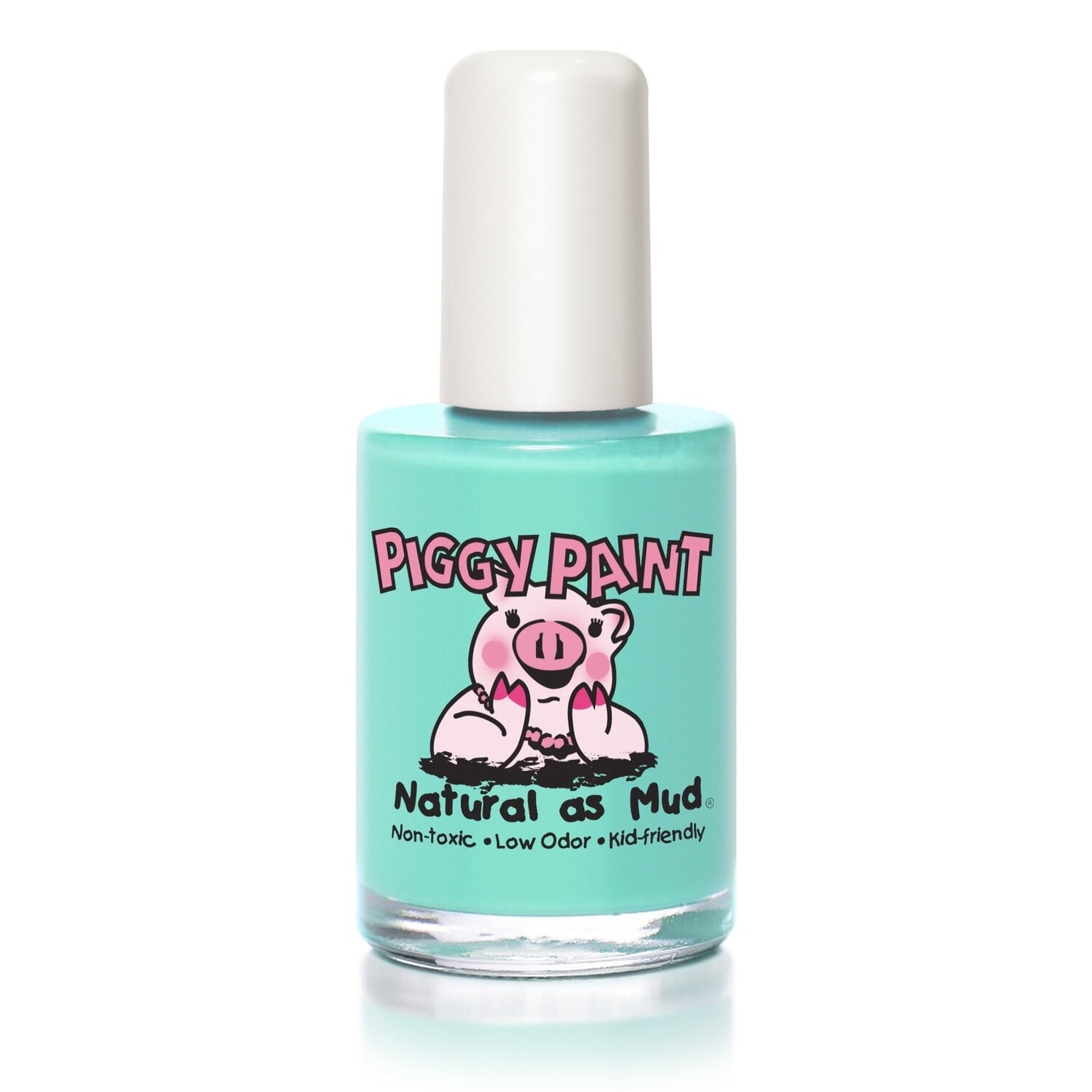 Piggy Paint Nail Polish - Sea Ya Later