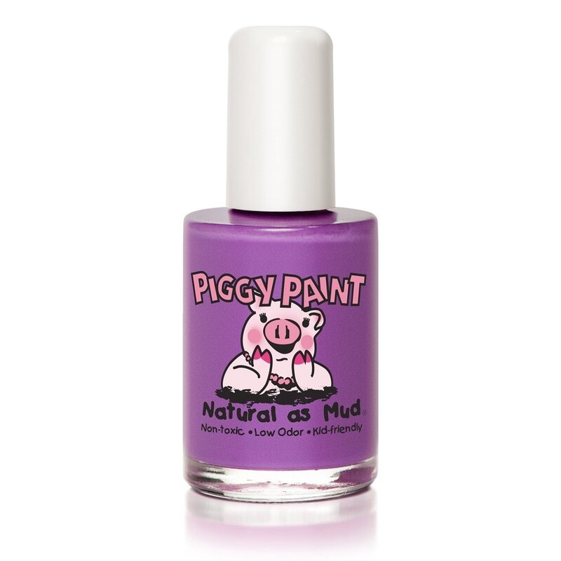 Piggy Paint Nail Polish - Tutu Cool