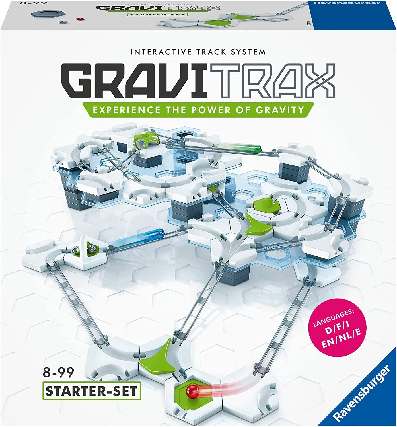 Ravensburger GraviTrax: Starter Set