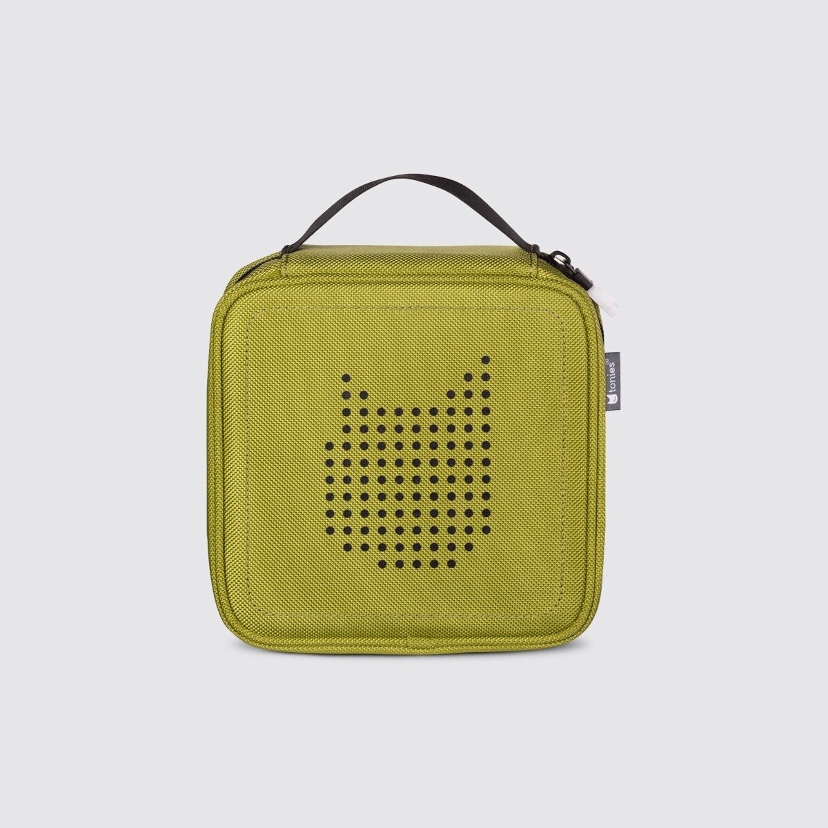 Tonies - Carrying Case (Green)
