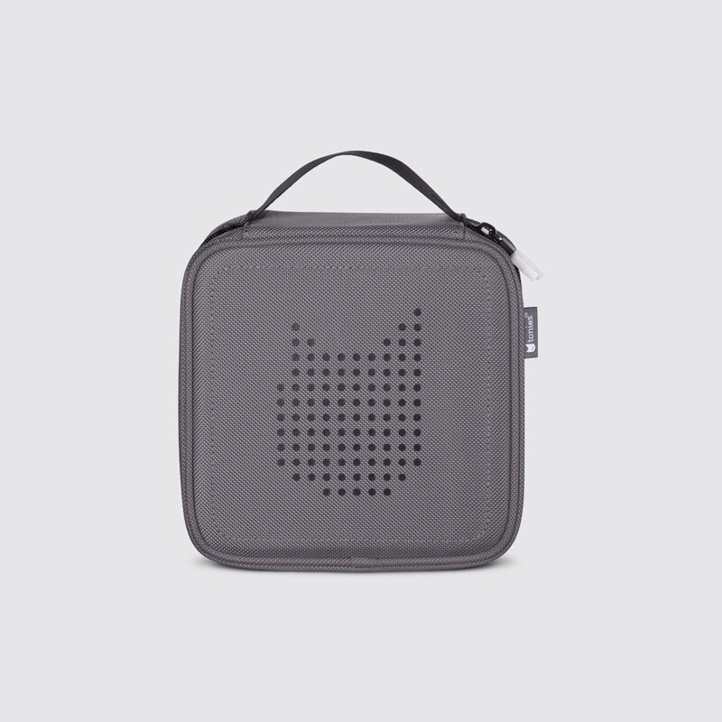 Tonies - Carrying Case (Grey)