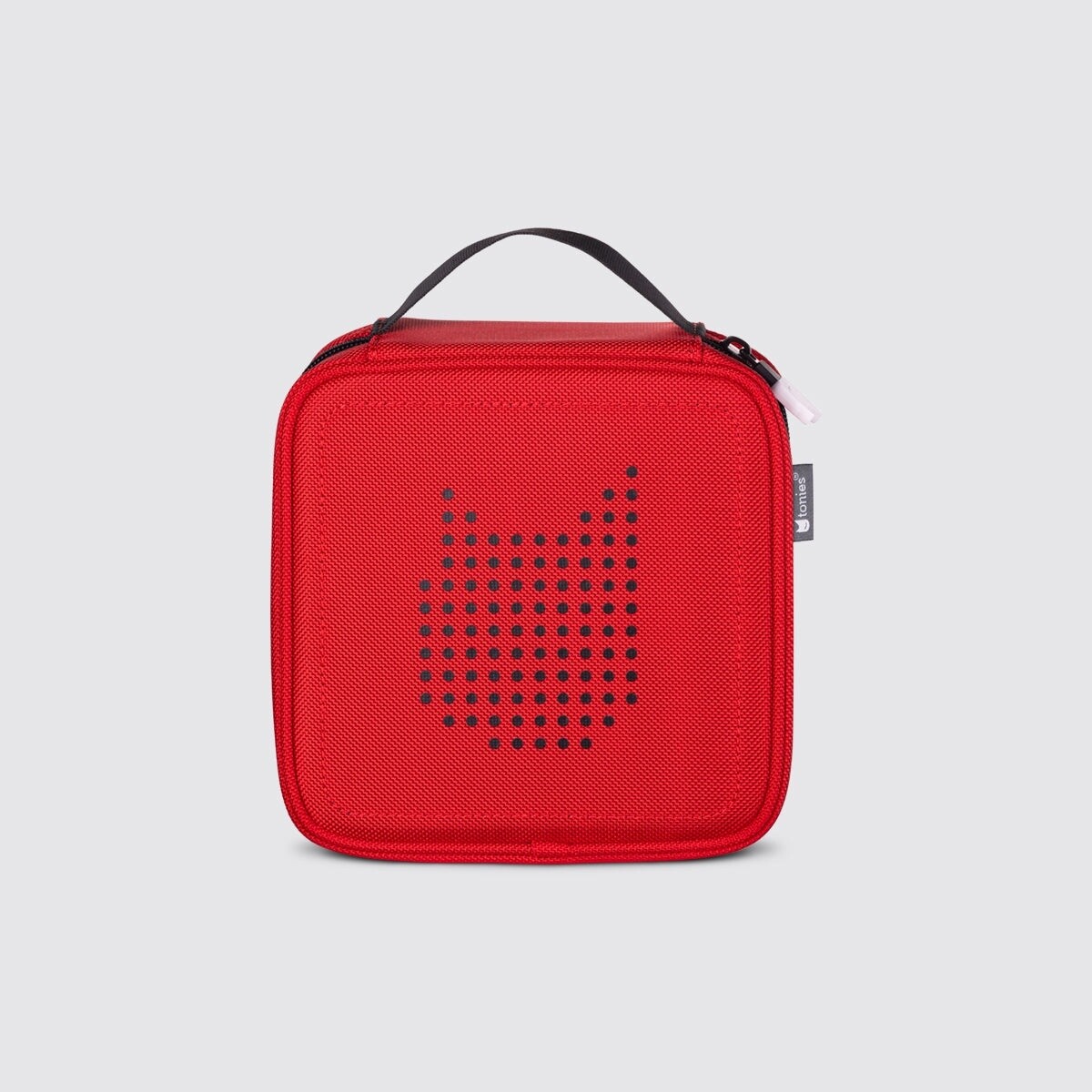 Tonies - Carrying Case (Red)