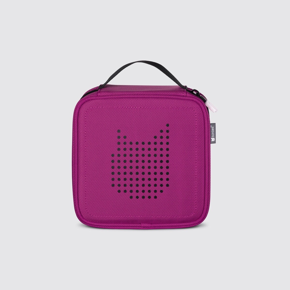 Tonies - Carrying Case (Purple)