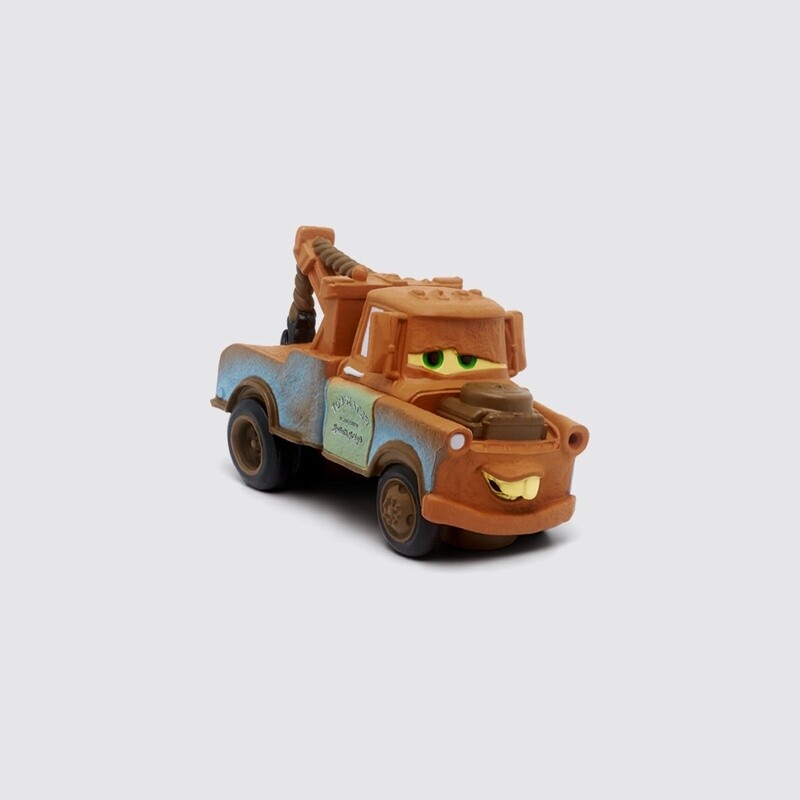 Tonies - Disney Cars 2 (Mater)