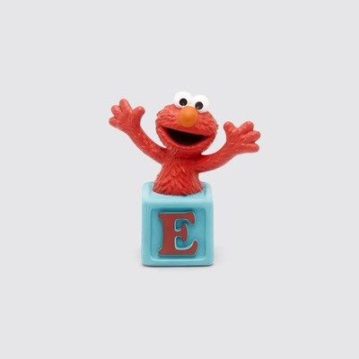 Tonies - Sesame Street (Elmo)