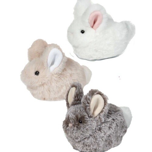 Douglas 5” Lil&#39; Bitty Bunny