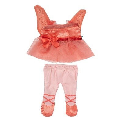 Manhattan Toy Baby Stella Outfit - Twinkle Toes