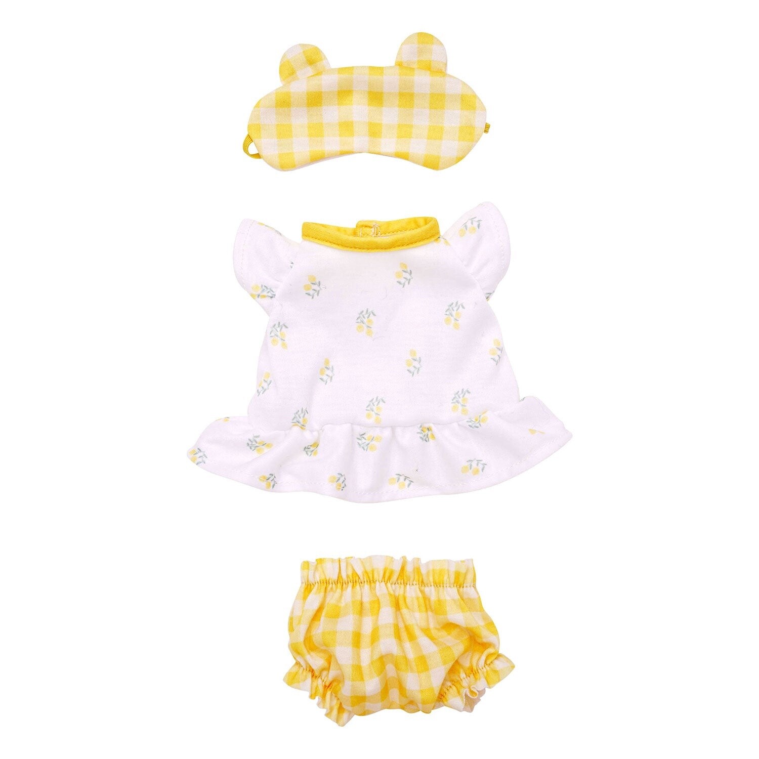 Manhattan Toy Wee Baby Stella Outfit - Sweet Dreamer