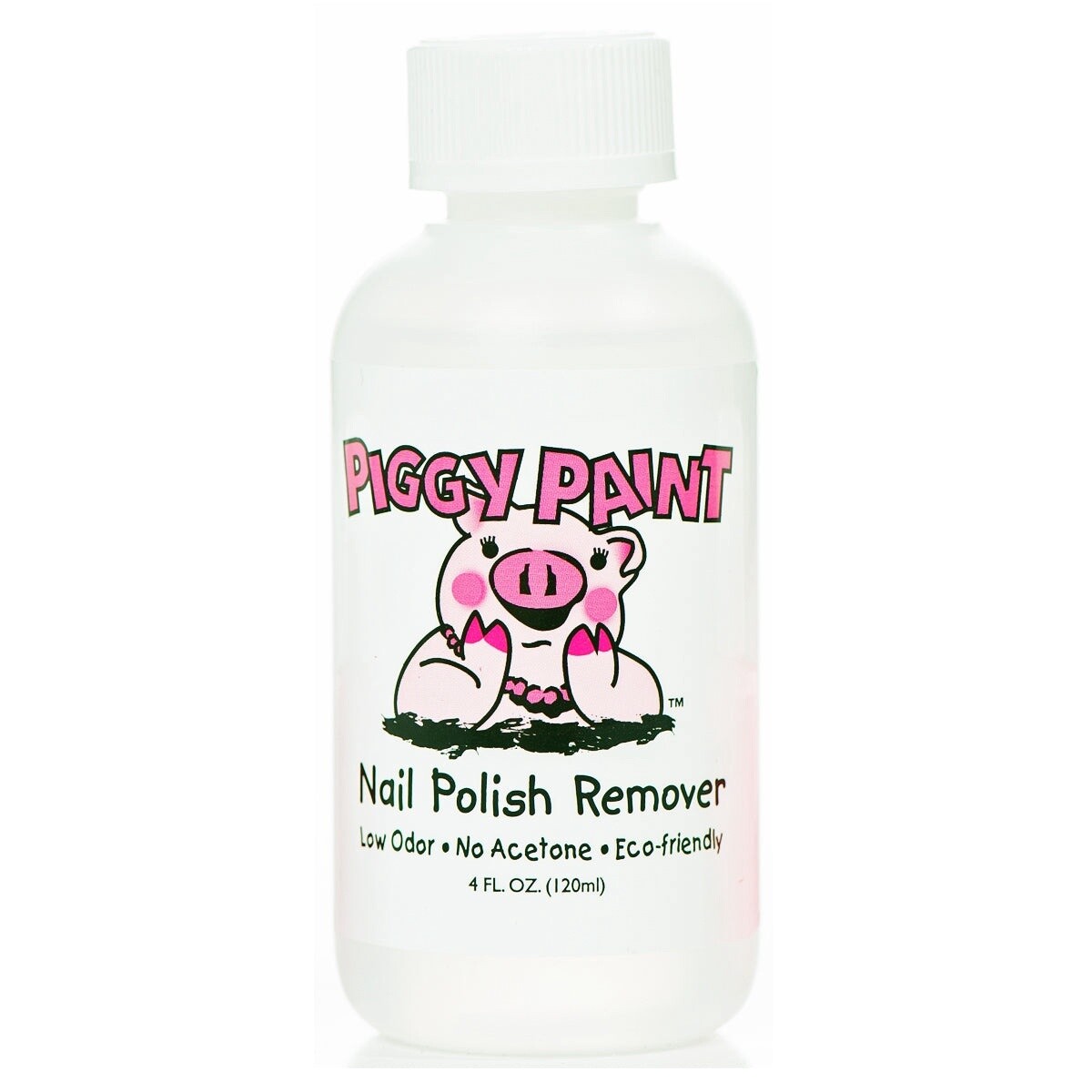 Piggy Paint Remover
