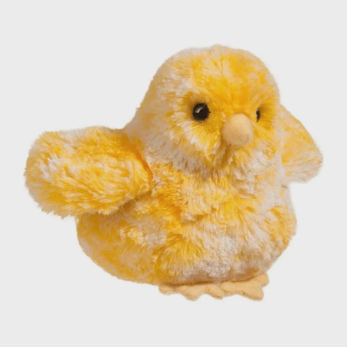Douglas 4” Chick (Yellow)