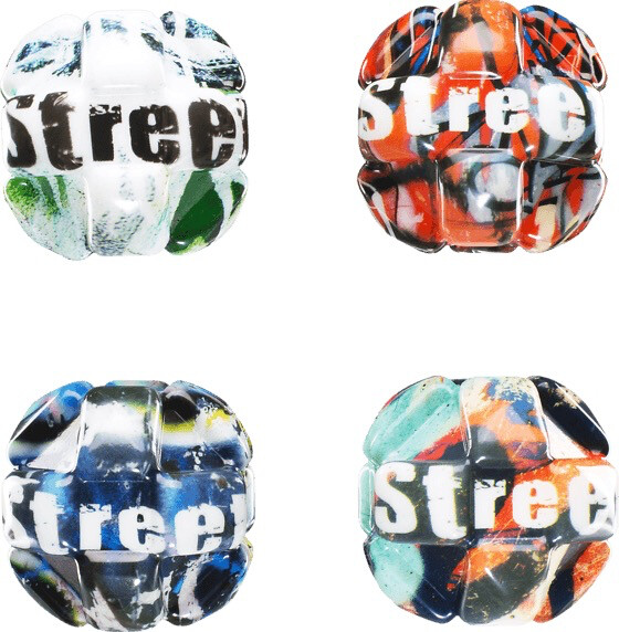 Waboba Street Ball