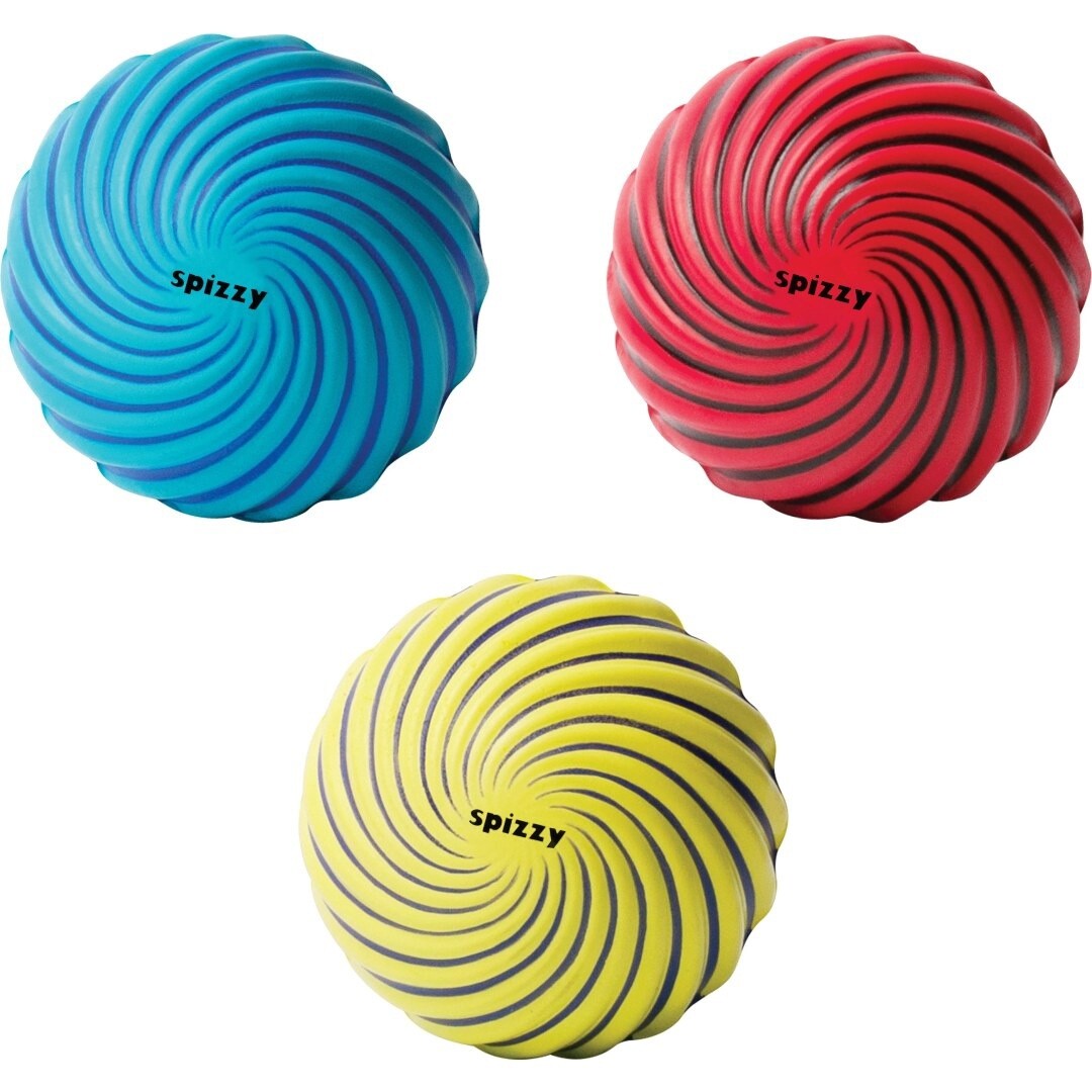 Waboba Spizzy Ball