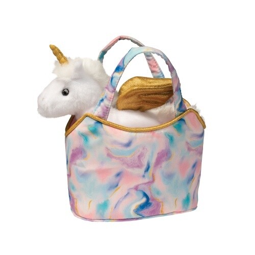 Douglas Sassy Sak (Magic Swirl)
