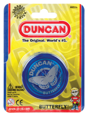 Duncan Yo-Yo