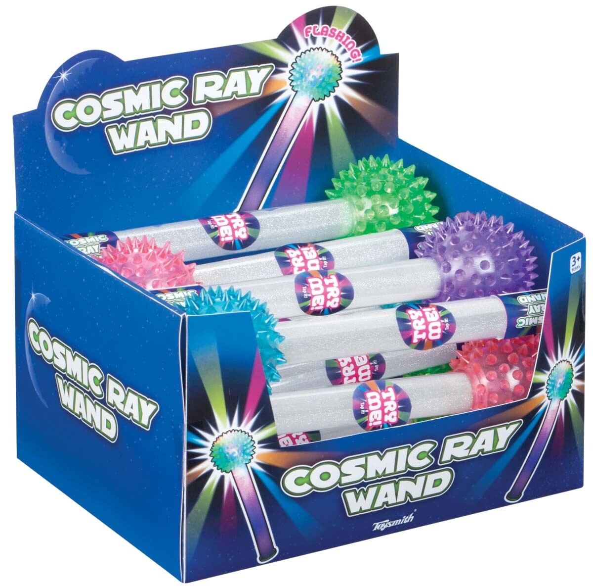 Toysmith Cosmic Ray Wand