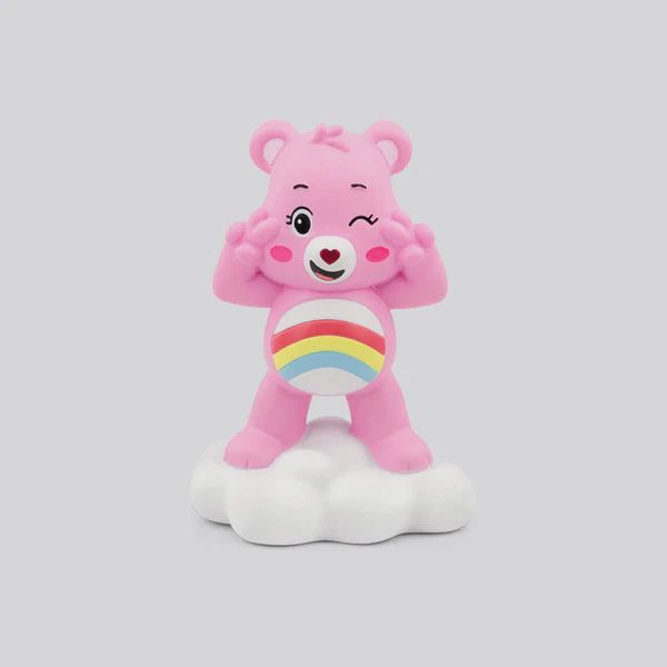 Tonies - Care Bears (Cheer Bear)