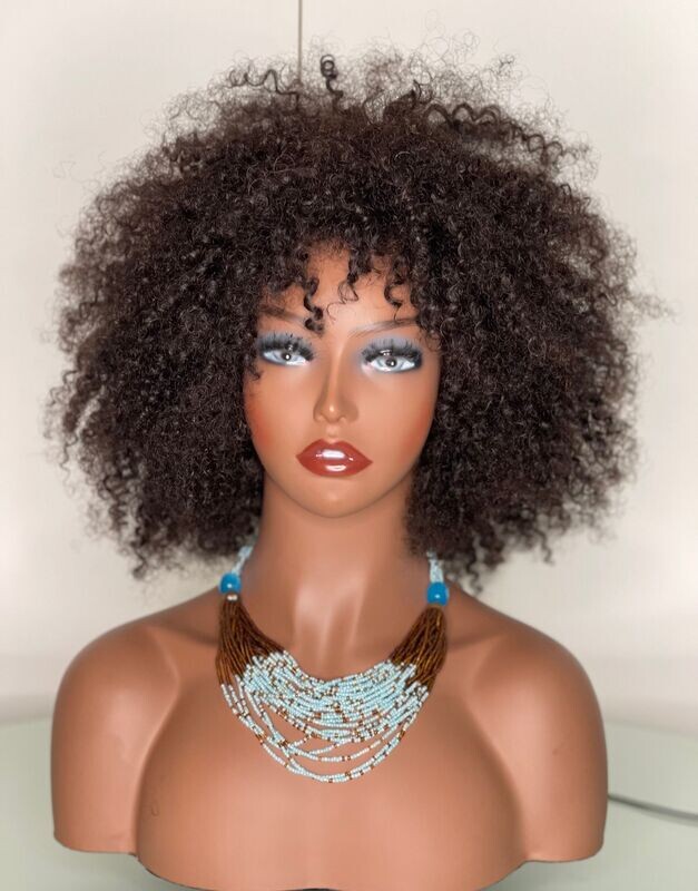 Afro Unit