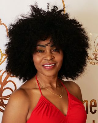 Big Afro Big Afro