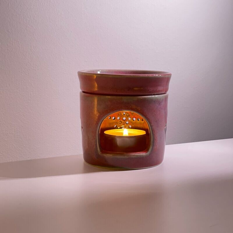 Aromabrander  'Pink'