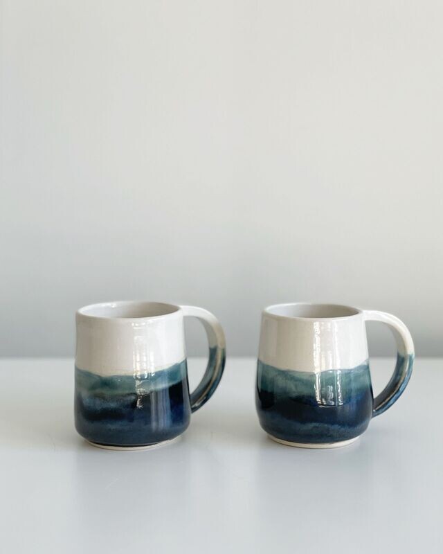 Bekers 'Ocean breeze'